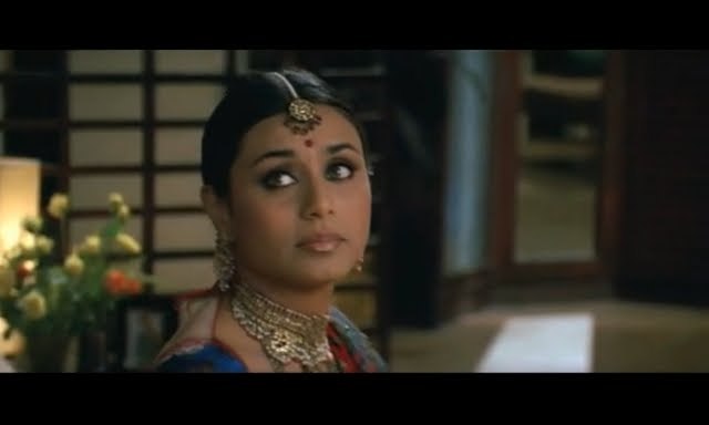 30.Baabul - po - Guess the Bolly movie - op