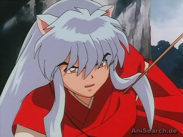 inuyasha 2