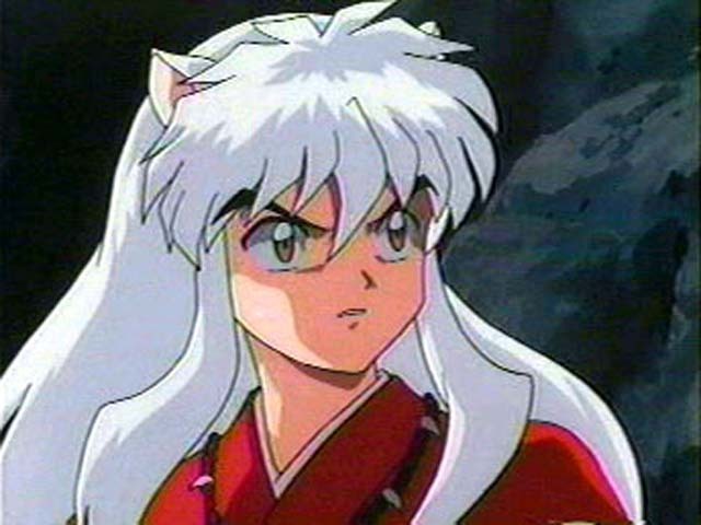 inuyasha 17