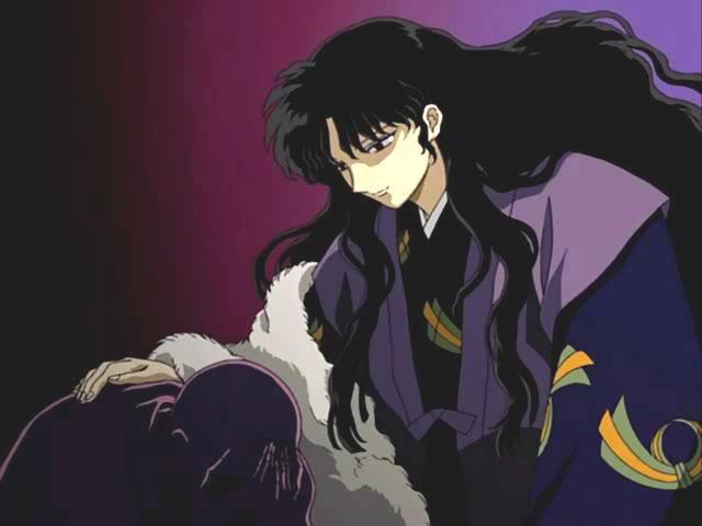 naraku 31 - Inuyasha