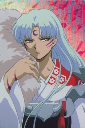 sesshomaru 1 - Inuyasha