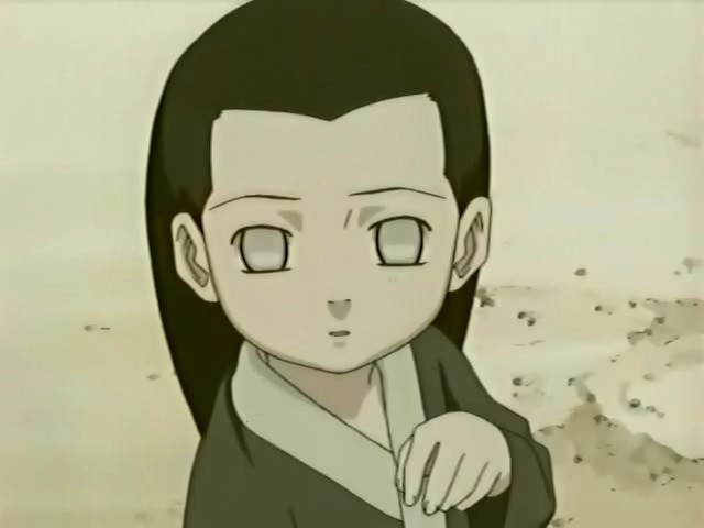 neji kid 1