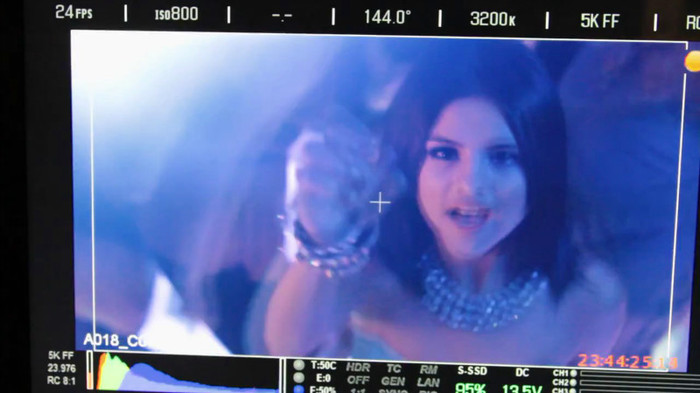 bscap0322 - VEVO News Behind The Scenes of Hit The Lights-SC-Part I