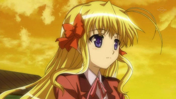 bscap0006 - Fortune arterial akai yakusoku