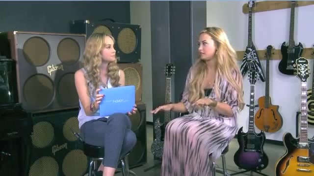 Demi Lovato Acuvue Live Chat - May 16_ 2012 084931 - Demi - Acuvue Live Chat - May 16 2012 Part 178