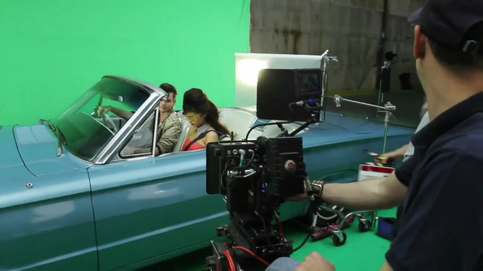 bscap0394 - Selena Gomez-Love You Like A Love Song Behind The Scenes-SC-Part I