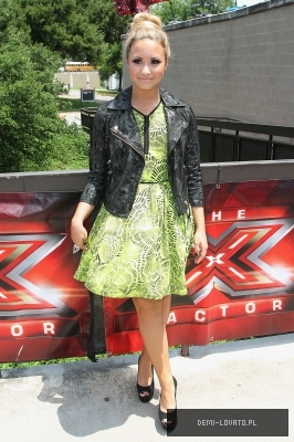 Dems la X Factor (56)