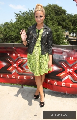 Dems la X Factor (81)