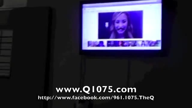 Demi Lovato _Hangs Out_ on Google + 4055 - Demi - Hangs Out on Google Part oo8