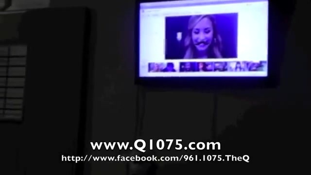 Demi Lovato _Hangs Out_ on Google + 4065 - Demi - Hangs Out on Google Part oo8