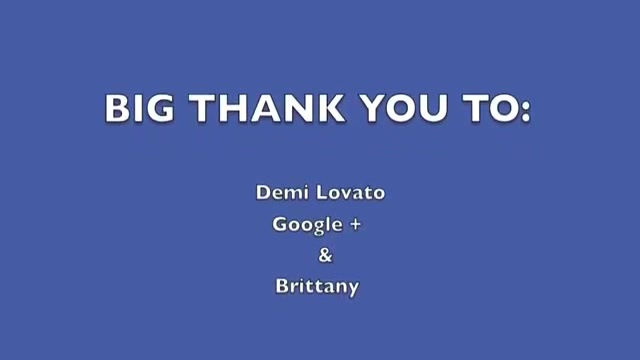 Demi Lovato _Hangs Out_ on Google + 9093 - Demi - Hangs Out on Google Part o18