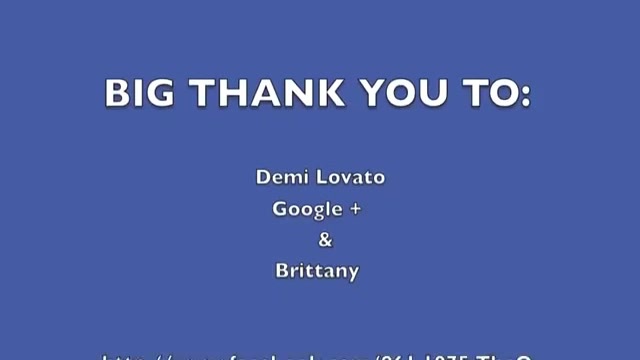 Demi Lovato _Hangs Out_ on Google + 9110 - Demi - Hangs Out on Google Part o18