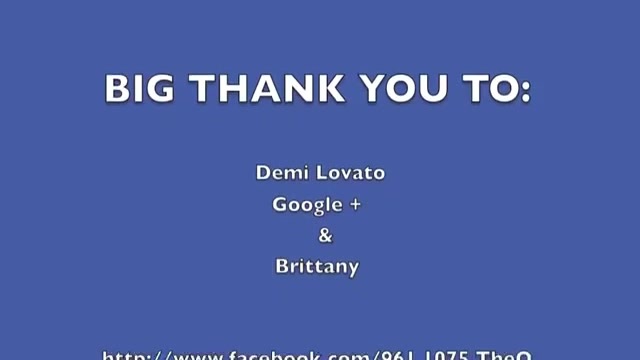 Demi Lovato _Hangs Out_ on Google + 9115 - Demi - Hangs Out on Google Part o18