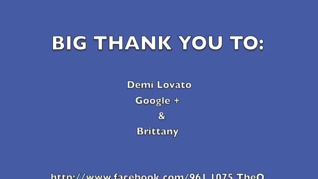 Demi Lovato _Hangs Out_ on Google + 9118 - Demi - Hangs Out on Google Part o18