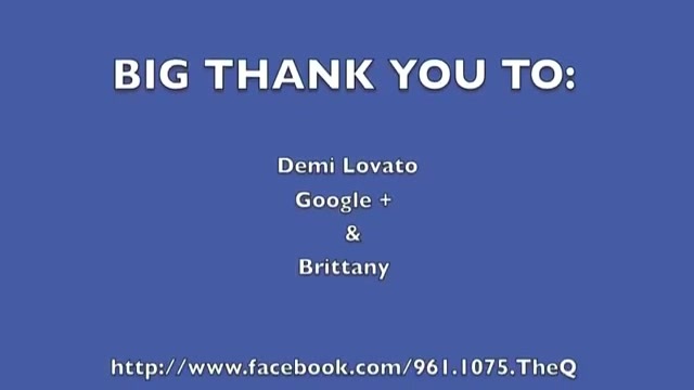 Demi Lovato _Hangs Out_ on Google + 9137 - Demi - Hangs Out on Google Part o18