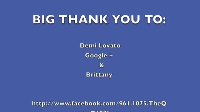 Demi Lovato _Hangs Out_ on Google + 9145 - Demi - Hangs Out on Google Part o18