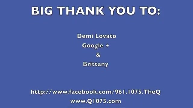 Demi Lovato _Hangs Out_ on Google + 9175 - Demi - Hangs Out on Google Part o18