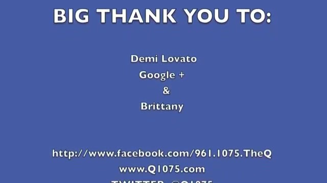 Demi Lovato _Hangs Out_ on Google + 9179 - Demi - Hangs Out on Google Part o18