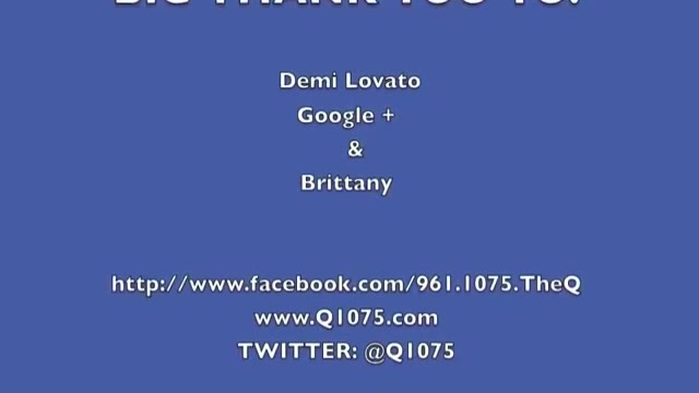 Demi Lovato _Hangs Out_ on Google + 9227 - Demi - Hangs Out on Google Part o18