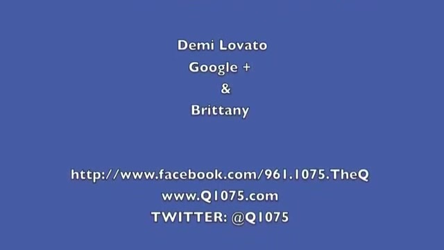 Demi Lovato _Hangs Out_ on Google + 9237 - Demi - Hangs Out on Google Part o18