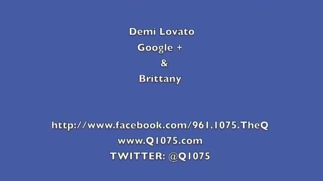 Demi Lovato _Hangs Out_ on Google + 9238 - Demi - Hangs Out on Google Part o18