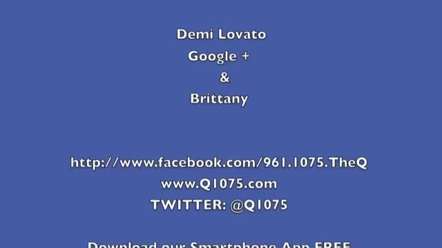 Demi Lovato _Hangs Out_ on Google + 9254 - Demi - Hangs Out on Google Part o18