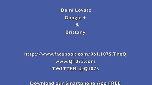 Demi Lovato _Hangs Out_ on Google + 9260 - Demi - Hangs Out on Google Part o18