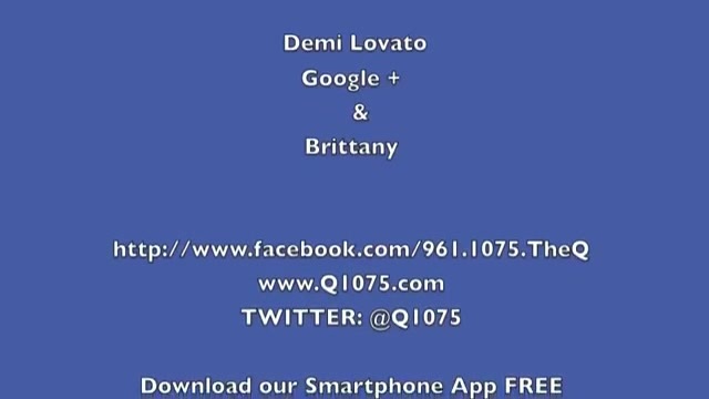 Demi Lovato _Hangs Out_ on Google + 9264 - Demi - Hangs Out on Google Part o18