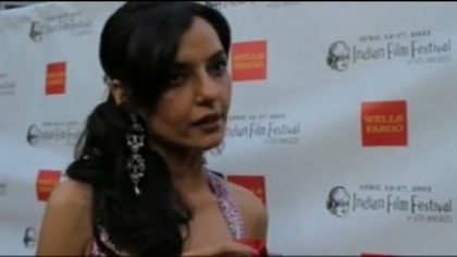 00_00_52 - G-Barkha Madan Actress  IFFLA Patron - YouTube-G