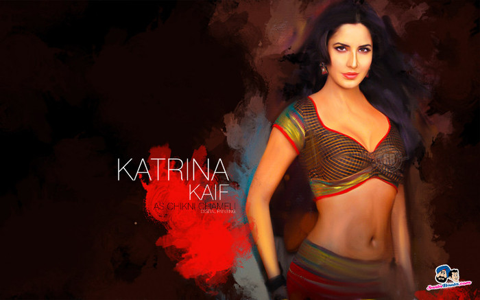  - x-Katrina Kaif