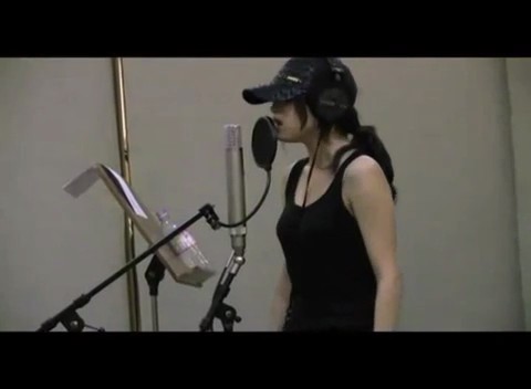 bscap0121 - Selena Recording Sick Of You-SC-Part I