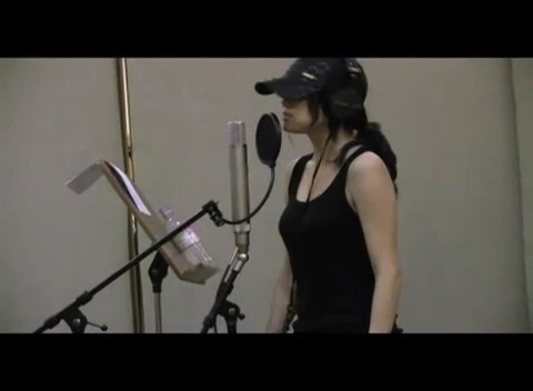 bscap0125 - Selena Recording Sick Of You-SC-Part I