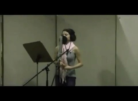 bscap0301 - Selena Recording Sick Of You-SC-Part I