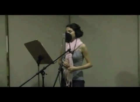 bscap0314 - Selena Recording Sick Of You-SC-Part I