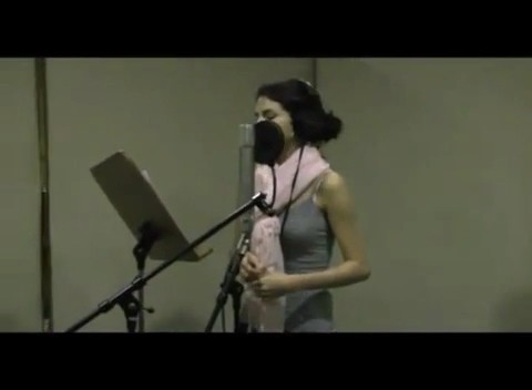 bscap0329 - Selena Recording Sick Of You-SC-Part I