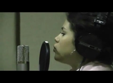 bscap0386 - Selena Recording Sick Of You-SC-Part I