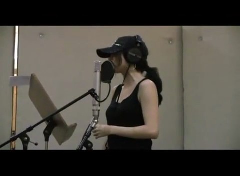 bscap0422 - Selena Recording Sick Of You-SC-Part I