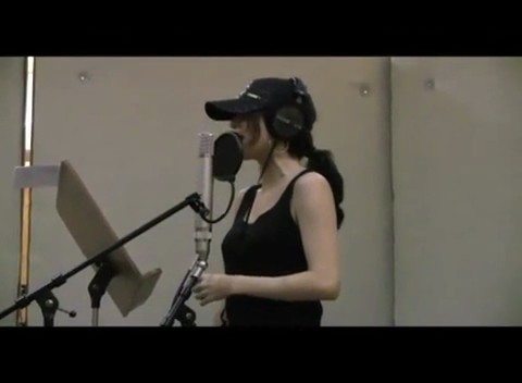 bscap0424 - Selena Recording Sick Of You-SC-Part I