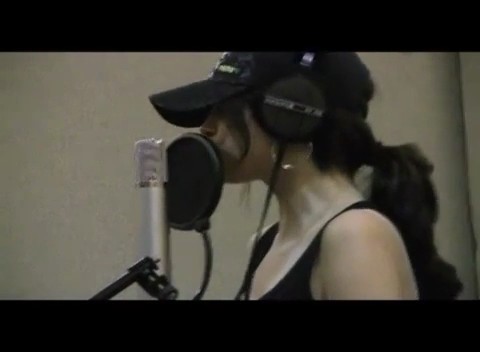 bscap0472 - Selena Recording Sick Of You-SC-Part I