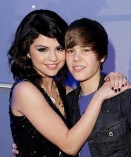 Selly & Justin - Selena si Justin