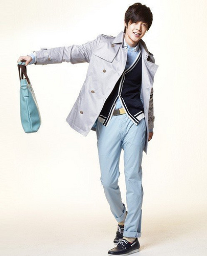  - Kim Hyun Joong