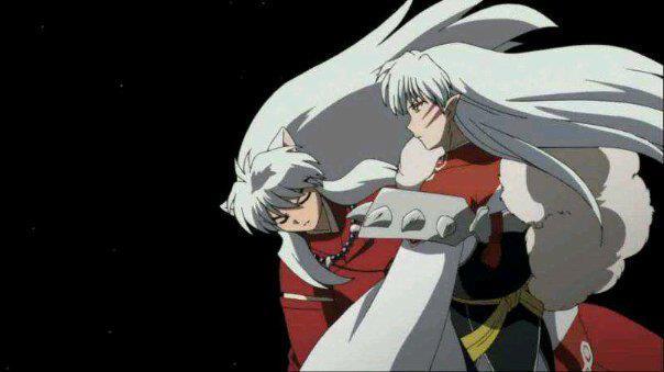 13 - Inuyasha imagini