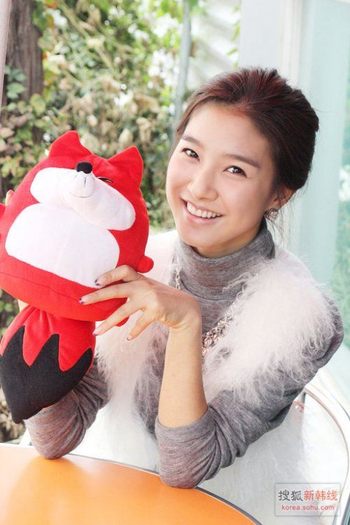 sohu23 - kim so eun