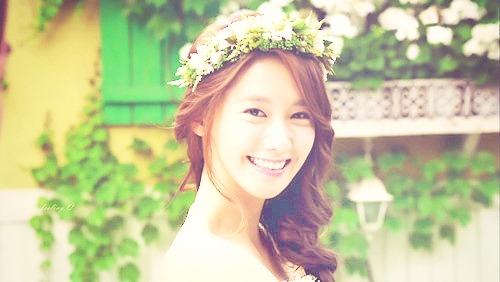 ♥ Love Rain ♥ - Yoona - Jung Ha Na