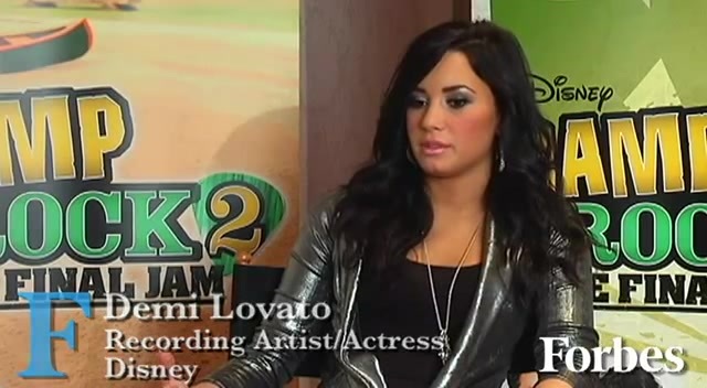 Move Over Miley Cyrus - Here Comes Demi Lovato 0635 - Demilush - Move Over Miley Cyrus Here Comes Demi Part oo2