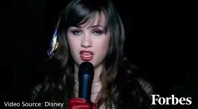 Move Over Miley Cyrus - Here Comes Demi Lovato 1045 - Demilush - Move Over Miley Cyrus Here Comes Demi Part oo3