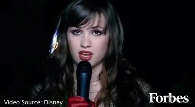 Move Over Miley Cyrus - Here Comes Demi Lovato 1052 - Demilush - Move Over Miley Cyrus Here Comes Demi Part oo3