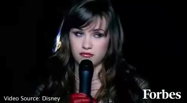 Move Over Miley Cyrus - Here Comes Demi Lovato 1079 - Demilush - Move Over Miley Cyrus Here Comes Demi Part oo3