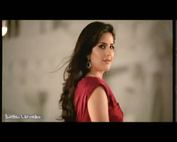 5 - Katrina Kaif Commercial 2 Snapshot