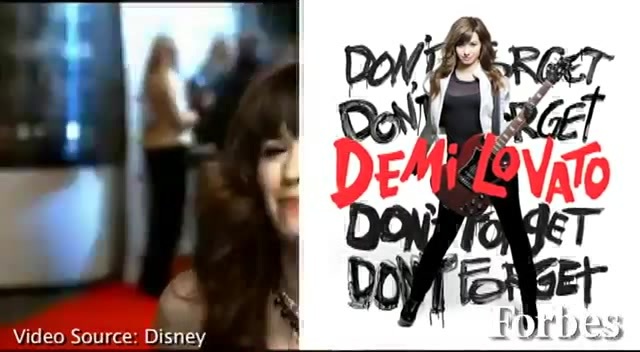 Move Over Miley Cyrus - Here Comes Demi Lovato 1436 - Demilush - Move Over Miley Cyrus Here Comes Demi Part oo3